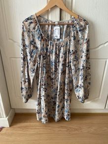 H&M short dress