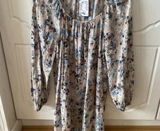 H&M short dress