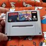 Stunt Race Snes Super Nintendo Arcade Retro Games Original Image 3