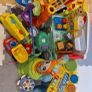 toys in excellent condition Image 2