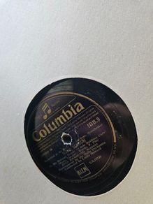 78 Music Record Collection