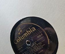 78 Music Record Collection