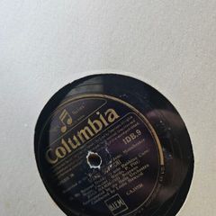78 Music Record Collection