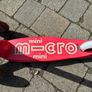 mini micro scooter Image 3