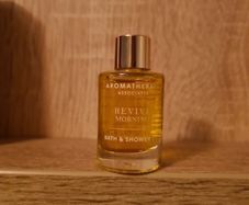 Aromatherapy Associates Revive Morning Bath and Shower Oil 9ml