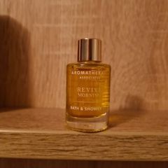Aromatherapy Associates Revive Morning Bath and Shower Oil 9ml