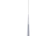 Brand New Modern Pendant Light, 7W LED ceiling light.
