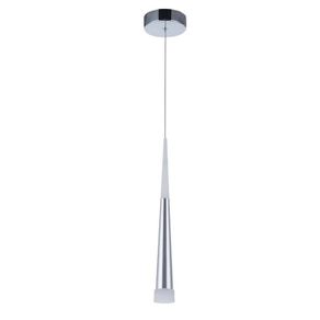 Brand New Modern Pendant Light, 7W LED ceiling light.
