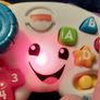 Fisher price ; Game and learn controller (137) Image 6