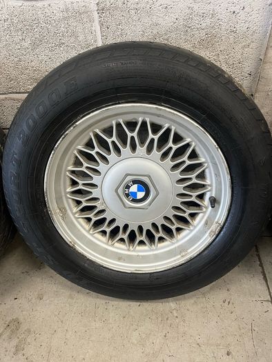 bmw style 7 wheels