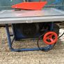 Power Craft table saw Image 5