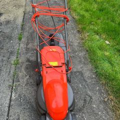 garden equipment
