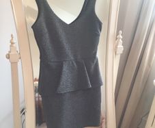 Gorgeous River Island Party Dress size 8