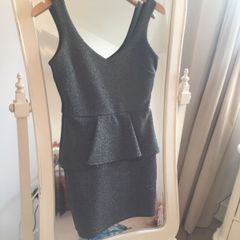 Gorgeous River Island Party Dress size 8