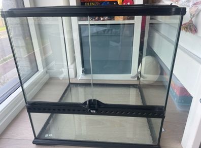 Ekoterra terrarium