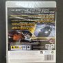 Need For Speed Carbon (PS3, 2006) - Brand New Factory Sealed - First Print Image 2