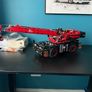 Lego Technic 42082 Rough Terrain Crane Image 2