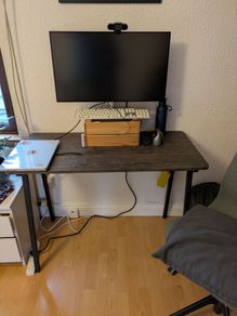Office desk