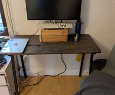Office desk