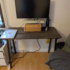 Office desk