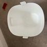 Tommee Tippee Twist and Click  Nappy Bin Image 3