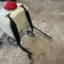 knapsack sprayer Image 2