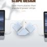 Power Station Strip Universal 10port + 5 USB & 1 Type C Image 7