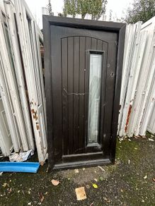 doors and windows