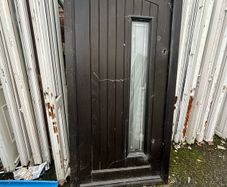doors and windows