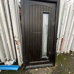 doors and windows