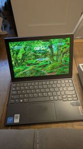 Laptop/tablet Lenovo IdeaPad Duet 3 10IGL5