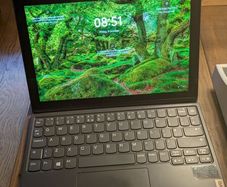 Laptop/tablet Lenovo IdeaPad Duet 3 10IGL5