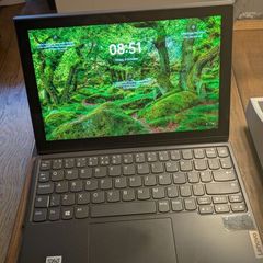 Laptop/tablet Lenovo IdeaPad Duet 3 10IGL5