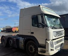 Volvo fm 11