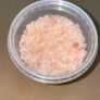 Himalayan organic coarse pink salt 500 g Image 2