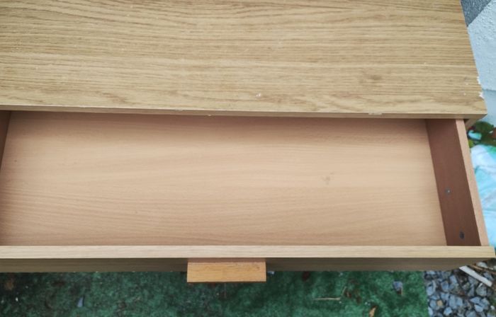 Compact Desk (26225)