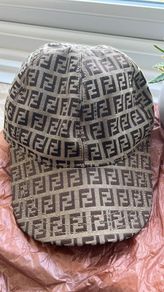 Fendi cap