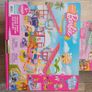 Barbie Lego x2 sets Image 2