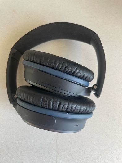 Bose  comfort noise-canceling headphones