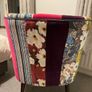 Signature patchwork armchair Price Drop Image 3