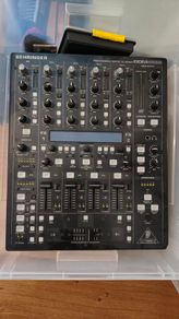 Behringer DDM 4000