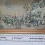 Diorama 3 D Picture Image 3