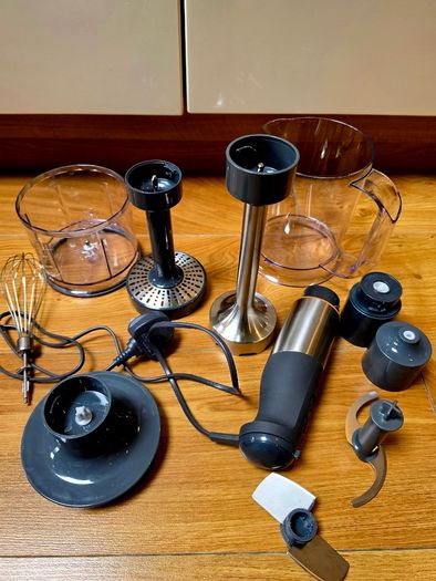Hand Blender