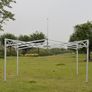NEW 2x2m PopUP Gazebo Alu50HEX (FAST delivery) Image 4