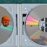 David Cross - Shut Up, You Fucking Baby! 2 x CD (2002) Comedy Non-Music EX+ Image 3