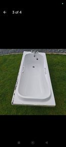 bath