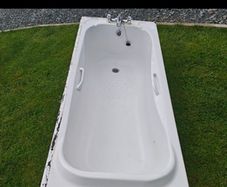 bath