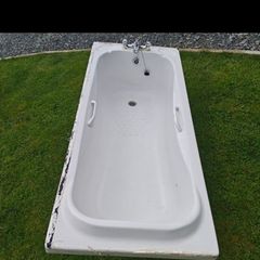 bath