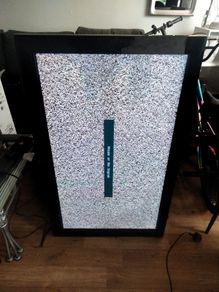 Samsung 42 inch plasma