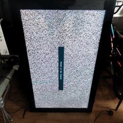 Samsung 42 inch plasma